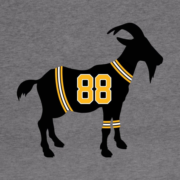 David Pastrnak Boston Bruins GOAT by cwijeta